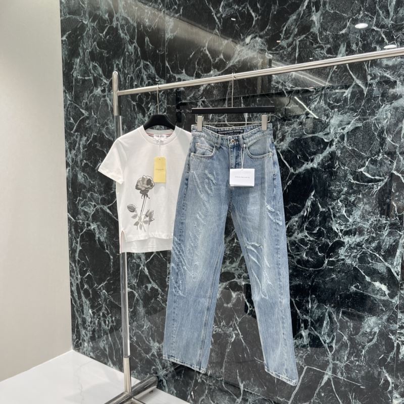 Alexander Wang Jeans